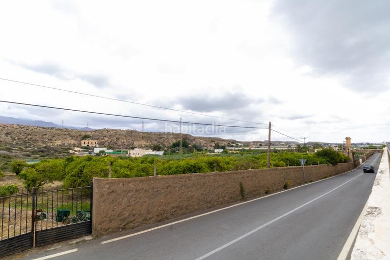 Foto af45a974-87bb-4f9d-b212-f959da0d8023. Finca rústica oportunidad única , almería! en Rioja