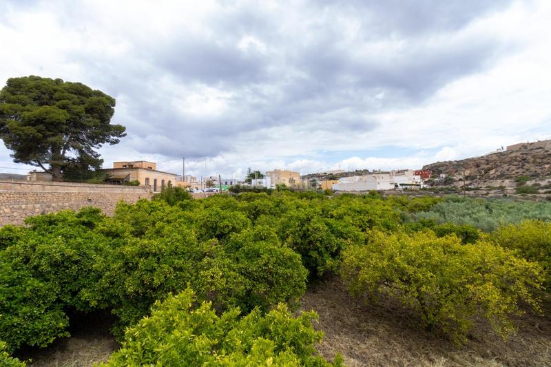 Foto cea42ada-09ed-4a0f-96ba-f23dd18078a8. Finca rústica oportunidad única , almería! en Rioja