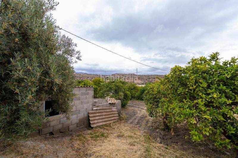 Foto f7e55189-e572-4353-85b0-747dbf2d382a. Finca rústica oportunidad única , almería! en Rioja
