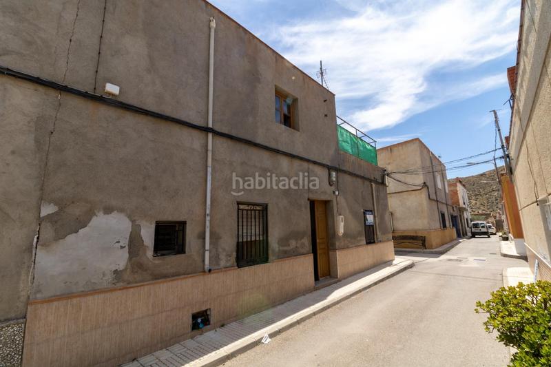 Foto 4d9e75c8-e27c-4423-9b98-1a2a472aebea. Casa a Tabernas