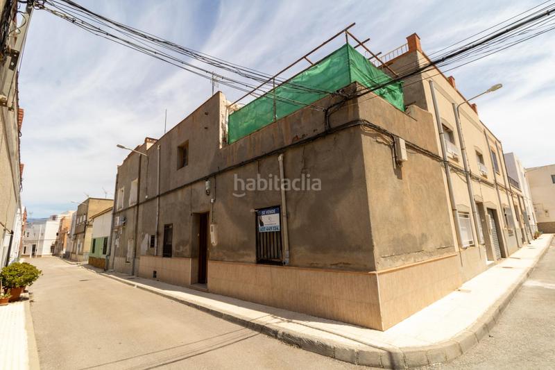 Foto 7cb9fe84-2d6c-48f9-8807-82c992a18b56. Casa a Tabernas