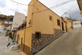 Casa en Gdor. Casa en gdor