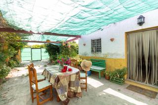 Terreny residencial en Benahadux. Preciosa parcela en benahadux