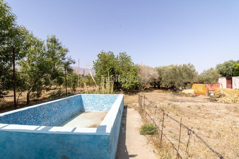 Foto 09117b78-7684-4113-b2db-0bee4b4824e8. Terreny residencial a Benahadux