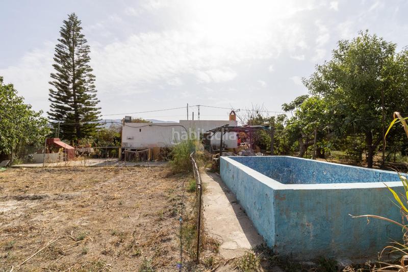 Foto 19b552bf-1d6e-4c8b-a2f0-46bfd6a1f029. Terreny residencial a Benahadux