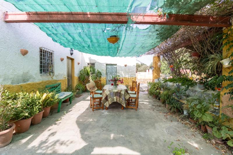 Foto 4ed10f9c-0c7a-4642-88bd-dadee5fa5f2a. Terreny residencial a Benahadux