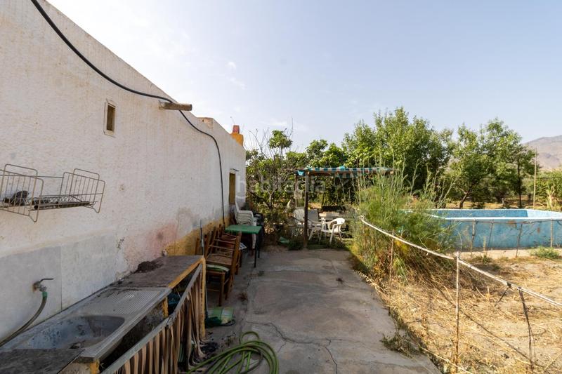 Foto 5a8a29a5-03d5-4210-bc57-4270c88fdd3d. Terreny residencial a Benahadux