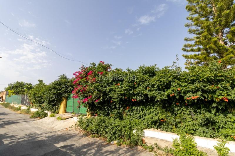 Foto 666ce3f8-6580-4619-9b75-ce4cc716fc1b. Terreny residencial a Benahadux