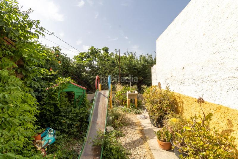Foto 7091435d-9711-48d9-b6df-a63672f2c588. Terreny residencial a Benahadux