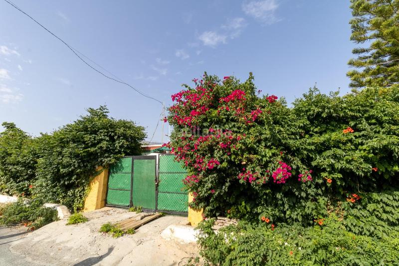 Foto 85b9052c-66bc-4c46-964a-fd27462bebcc. Terreny residencial a Benahadux