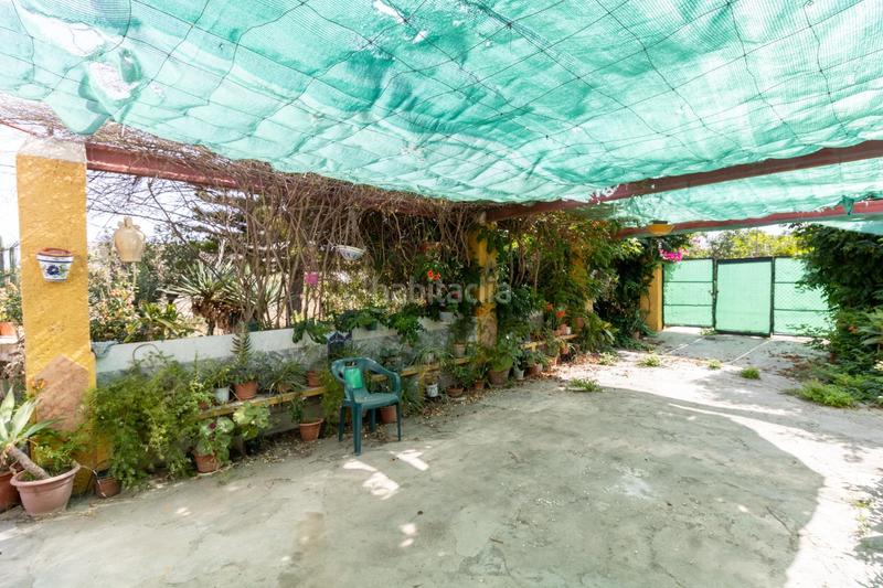 Foto a4597476-55b6-43db-876a-858e6a4c6d78. Terreny residencial a Benahadux