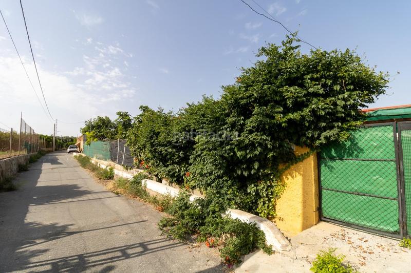 Foto bd367770-d6d6-46c6-b04a-9db39b9ceb0f. Terreny residencial a Benahadux
