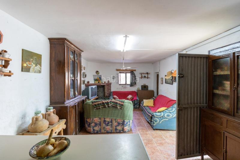 Foto d1639f78-0157-4775-a881-b306694cd094. Terreny residencial a Benahadux