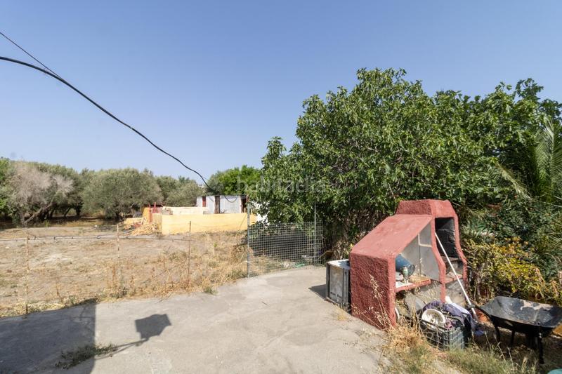 Foto f63c553a-79a5-42f6-9f66-dcce6bd7c518. Terreny residencial a Benahadux