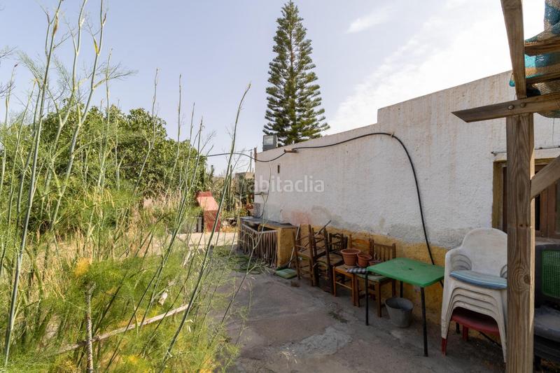 Foto f6e418ff-e6ae-4c08-8f5c-2891b9af61ab. Terreny residencial a Benahadux