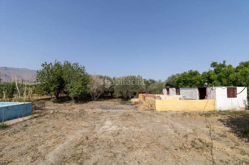 Foto fc8777f8-2678-4da7-8767-c7c3d55470d3. Terreny residencial a Benahadux