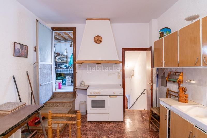 Foto 08ed8519-5022-46f7-a49c-844cdd423d60. Casa a Alhabia