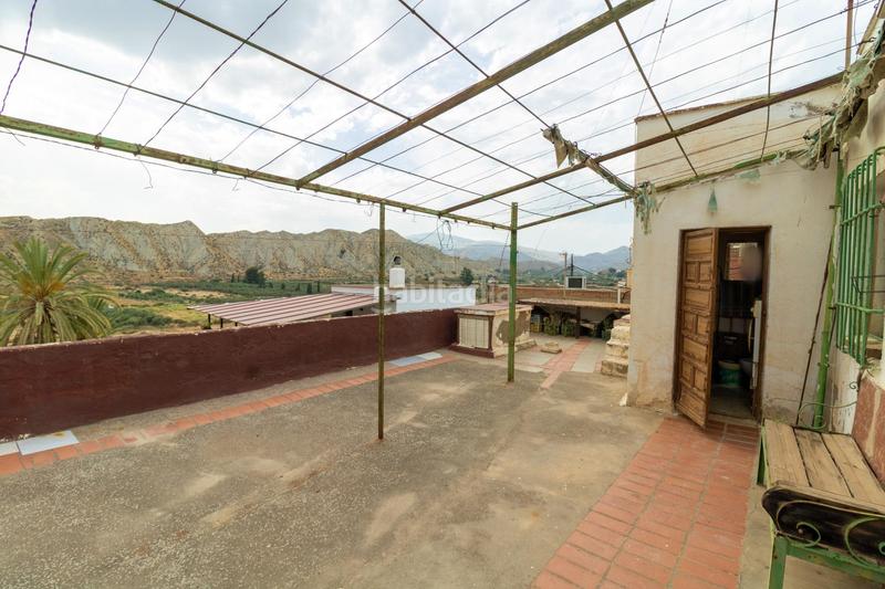 Foto 13cb60e1-09e9-4f3d-b996-2e5b91a60644. Casa a Alhabia