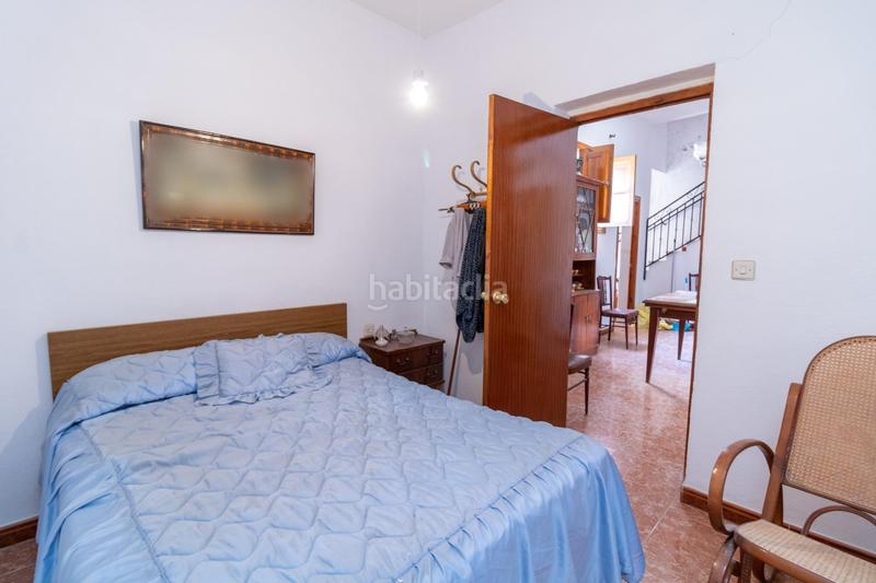 Foto 18338df8-1964-499e-8d39-aec6d670b507. Casa a Alhabia