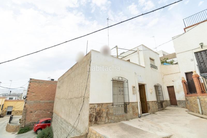Foto 19bcd962-f7fe-4d8c-9edd-53d52d29aead. Casa a Alhabia