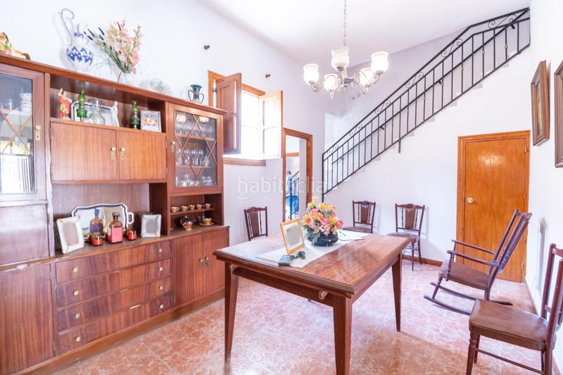 Foto 19edbe5a-6e81-43fd-94a6-be6d34f3b037. Casa a Alhabia