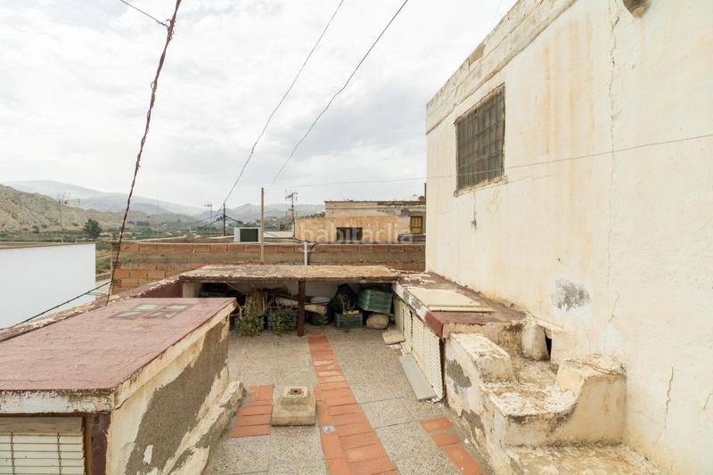 Foto 225d7a55-4c6f-40b1-9f5b-3550f4b96872. Casa a Alhabia