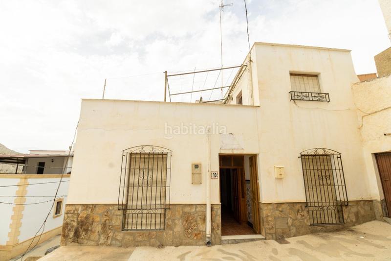 Foto 4cf66792-7701-4d2c-9441-04905c8b722a. Casa a Alhabia