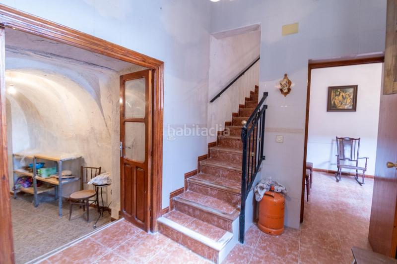 Foto b03c7e67-3b32-4500-8a30-d524720f9d70. Casa a Alhabia