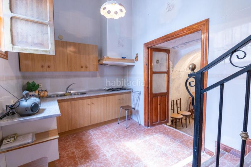 Foto b58961e9-ea64-4aba-955b-9dfc9245ce67. Casa a Alhabia