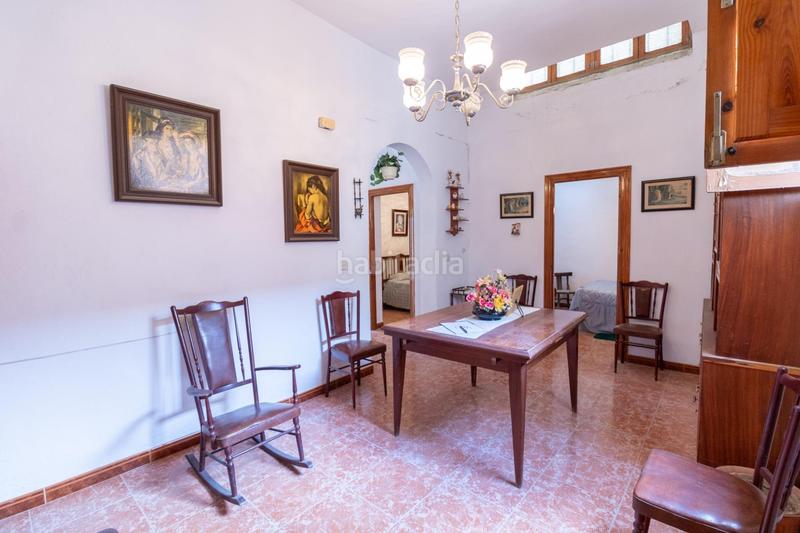 Foto bad45a60-9b06-4a08-a6f1-1662d5bc3c5f. Casa a Alhabia
