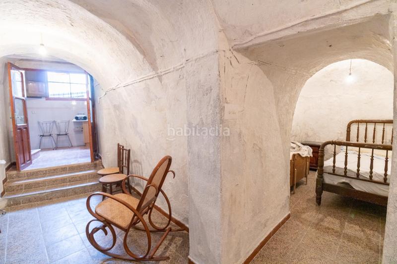 Foto bc0c719f-6374-4343-b3bd-1b571dbb393f. Casa a Alhabia