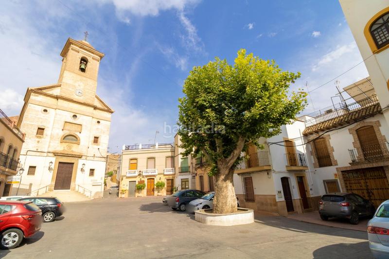 Foto c606be4f-4445-48bb-8d4a-8be1fb0d3f7e. Casa a Alhabia