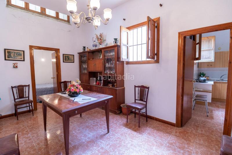 Foto c6673098-c2de-4d63-bf26-e809814222aa. Casa a Alhabia