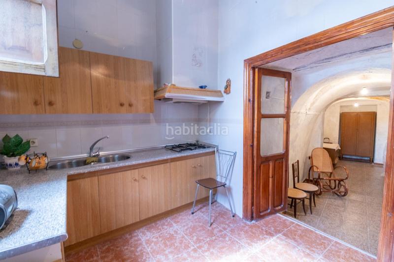 Foto f035bd8b-14b5-41c5-b28e-aeba26147462. Casa a Alhabia