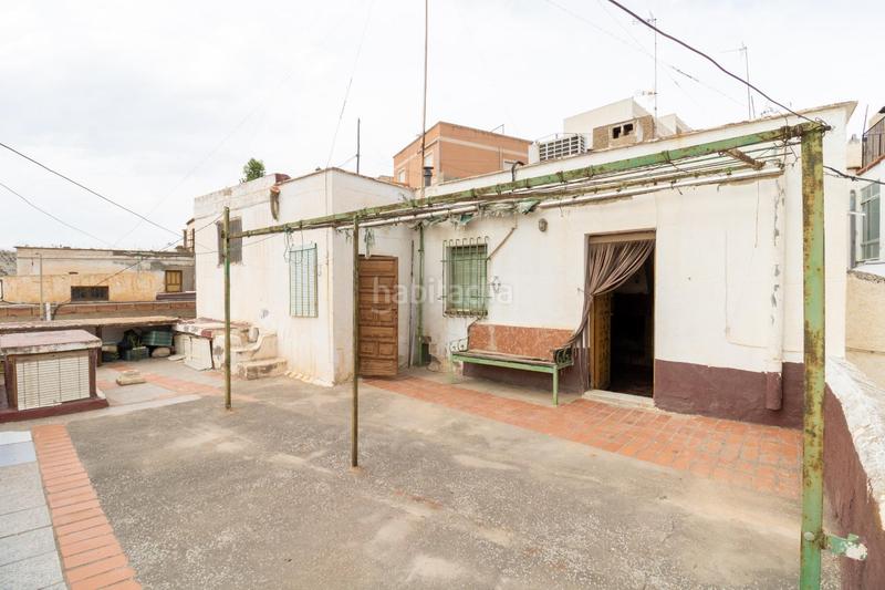 Foto f39ee0f4-8c4e-471d-b0aa-4fd715f6402b. Casa a Alhabia