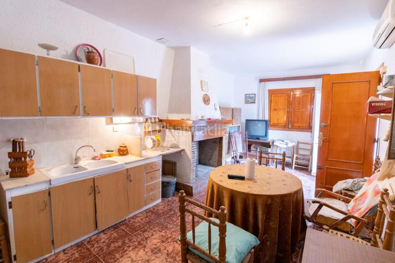 Foto f9f6463d-2d93-4f0e-82b1-b666351c3898. Casa a Alhabia