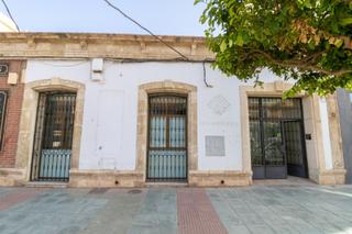 Locale commerciale in Benahadux