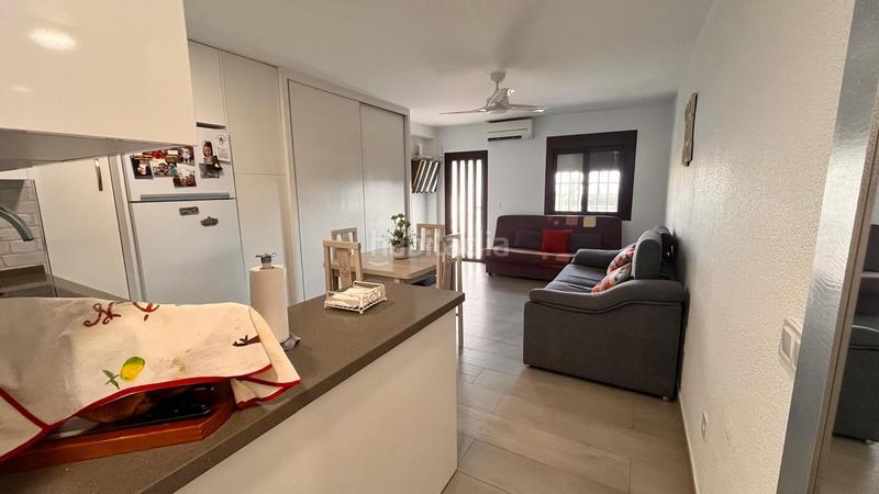 Foto 739042d6-dbee-4dc8-9f57-6573e6d637c4. Rent loft with pool in Retamar Almería