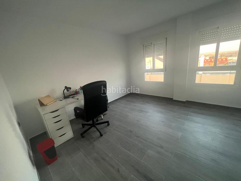 Foto 015a5ece-4478-4aee-b8e9-1b3b9624541e. Alquiler piso  en alquiler en Benahadux