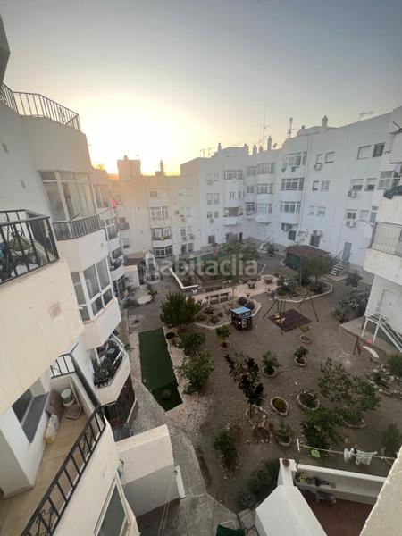Foto 19d5f2f5-7e71-414c-a2c2-f50cb41564bf. Alquiler piso  en alquiler en Benahadux