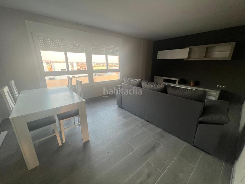 Foto f4031381-d19a-4d42-8f3c-b0f1aa4bcf2b. Alquiler piso  en alquiler en Benahadux