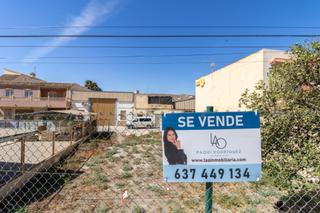 Terrain résidentiel à Rioja. Terreno urbano en rioja