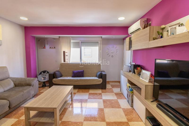 Foto 18e9b3d9-922e-47b1-ad08-79e7634997a6. Piso  en Benahadux