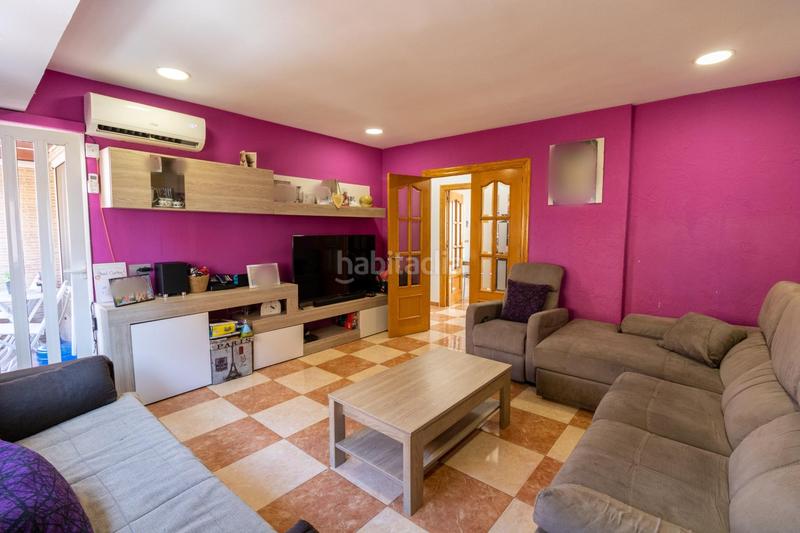 Foto 5201ba01-be84-4c59-a890-48d447fadd01. Piso  en Benahadux
