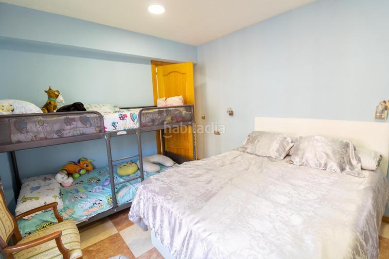 Foto 58f92739-69df-42c4-adae-ce7dcfb62f80. Piso  en Benahadux