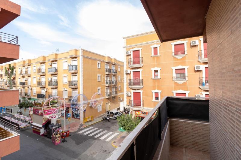 Foto 64a84648-5102-4e8a-af82-c4ebfd3cbd06. Piso  en Benahadux