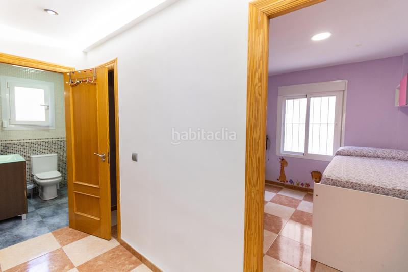 Foto 6a24bc23-7ed6-470c-bde7-e9186640e87a. Piso  en Benahadux