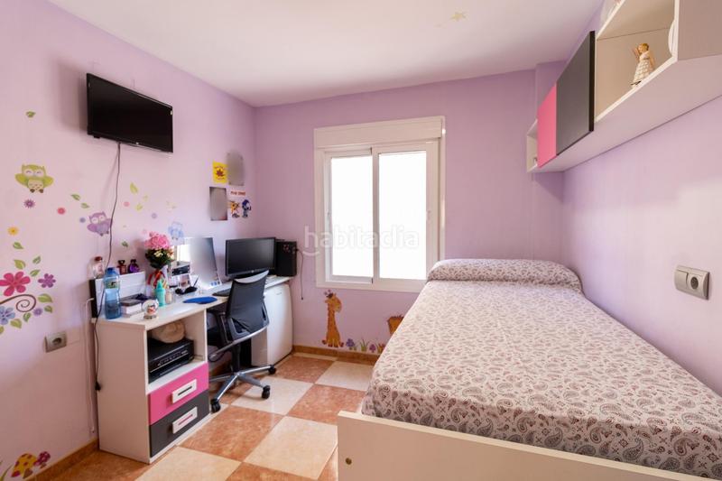 Foto 926f1437-47e8-48b2-ad47-d9c30f4e7192. Piso  en Benahadux