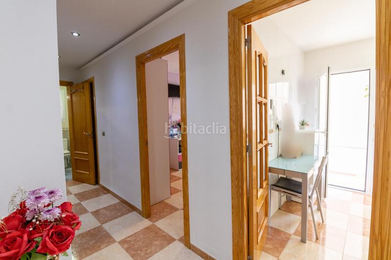 Foto bb1bfb1f-4219-494b-933a-33356ed2c902. Piso  en Benahadux