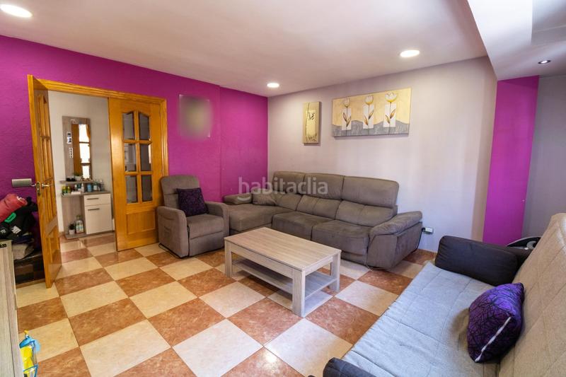 Foto bc90aead-b00e-478c-892a-a0eb7ca1ecae. Piso  en Benahadux